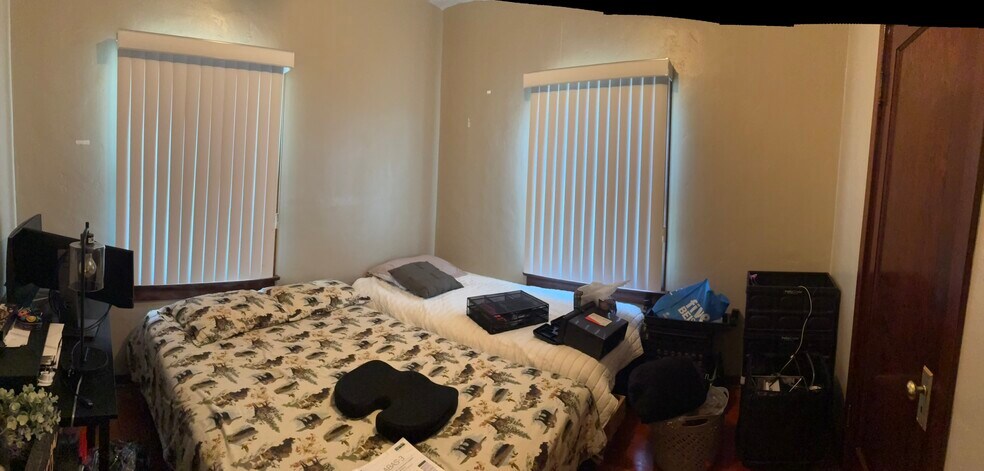 More Photos Of 15395 Foothill Blvd, Fontana Freestanding For Sale