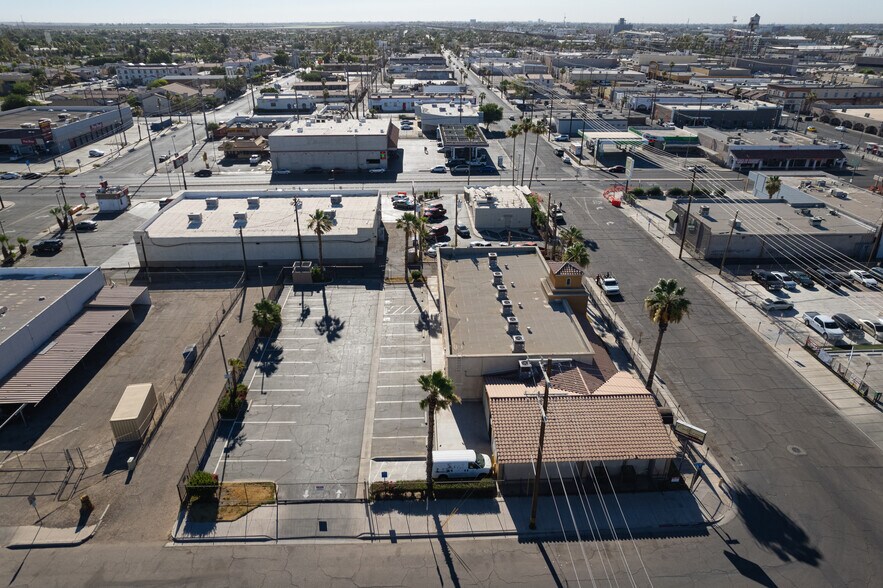 More Photos Of 23 3rd St, Calexico Medical For Sale