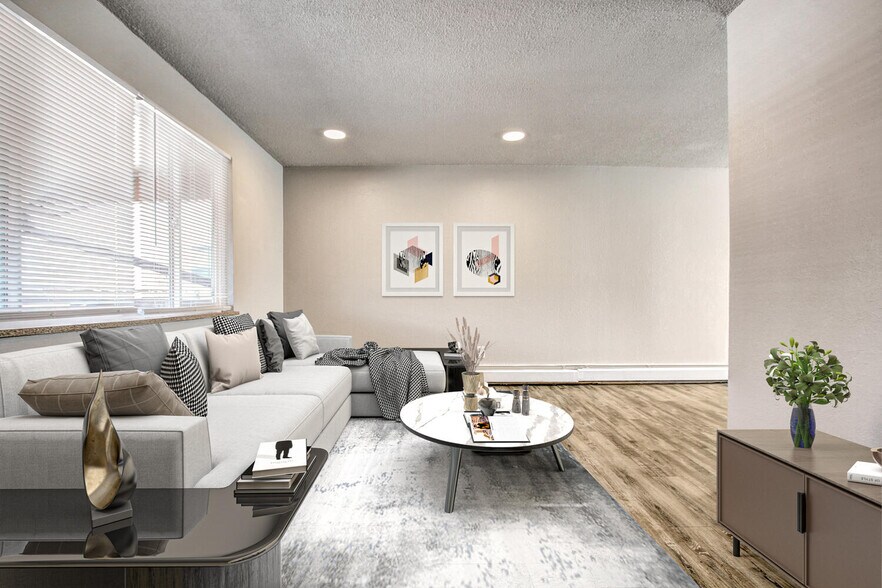 More Photos Of 5351-5361 Everett St, Arvada Apartments For Sale