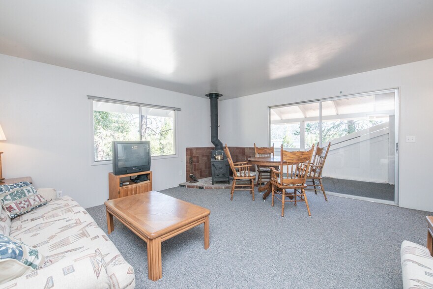 More Photos Of 590 Airport Road, Trinity Center Lodge Meeting Hall For Sale