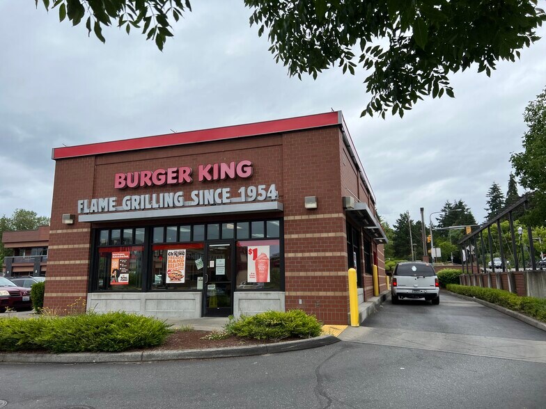 More Photos Of 457 SW 148th St, Burien Unknown For Lease