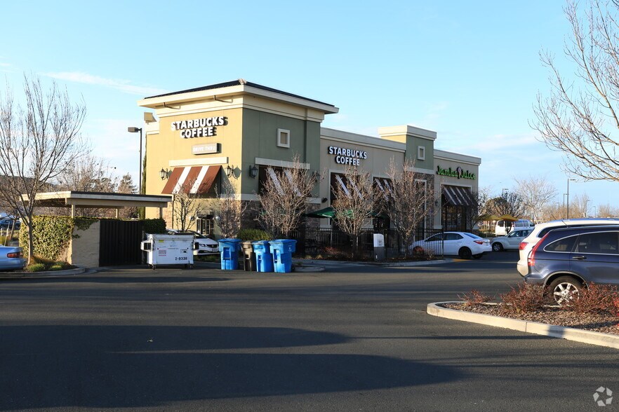 Primary Photo Of Napa Junction Rd, American Canyon Unknown For Lease