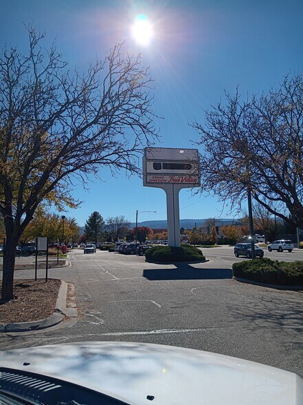 More Photos Of 1834 N 12th St, Grand Junction General Retail For Lease