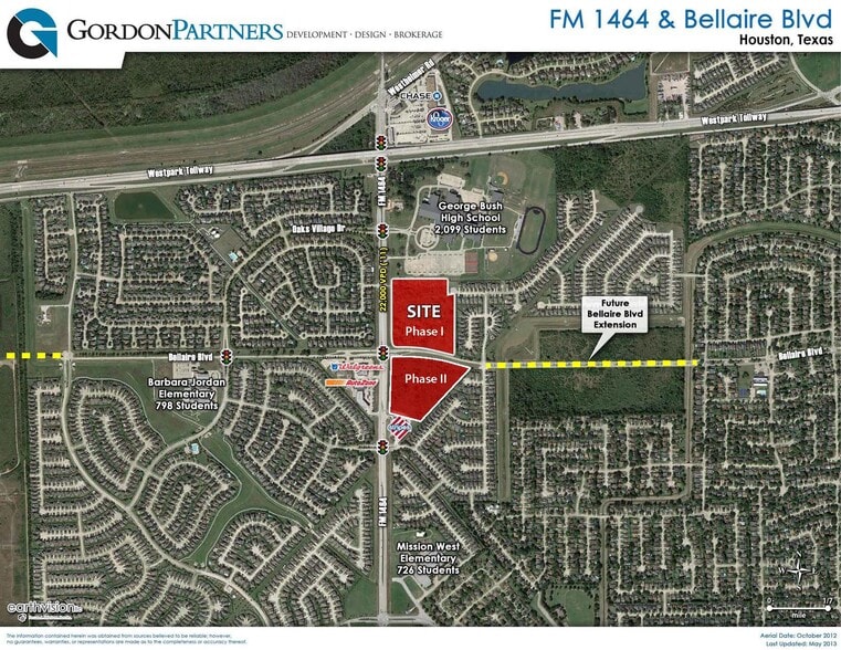 More Photos Of 7039 FM 1464 Rd, Richmond Unknown For Lease