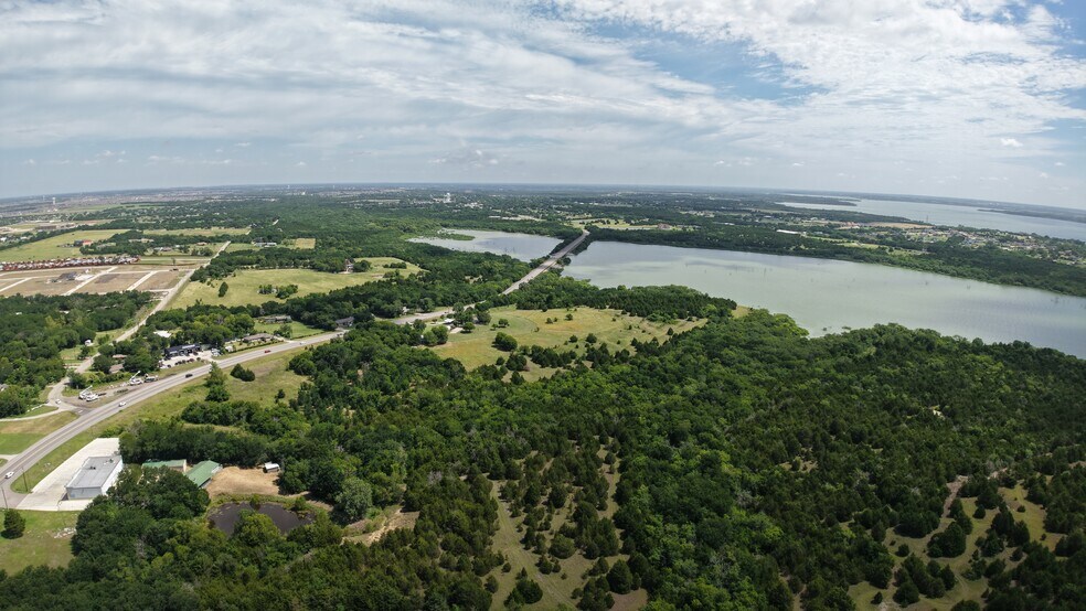 More Photos Of 4647 FM 982, Princeton Land For Sale