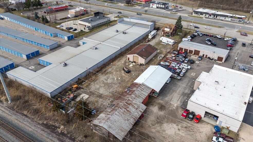 More Photos Of 34233 Michigan Ave, Wayne Office For Sale