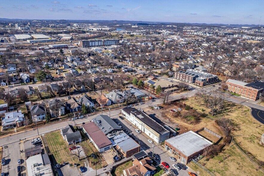 More Photos Of 306 Wilburn st, Nashville Restaurant For Sale