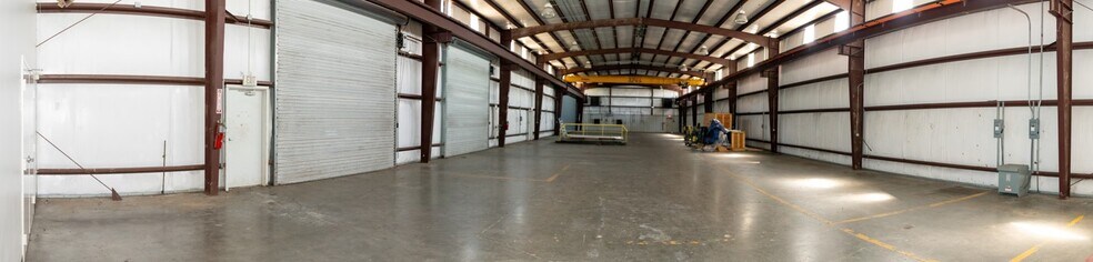 More Photos Of 105 Nova Dr, Broussard Industrial For Sale