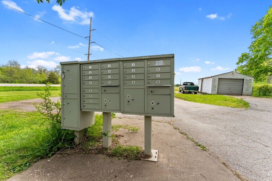 More Photos Of 4105 Nobis Dr, Davenport Manufactured Housing Mobile Home Park For Sale