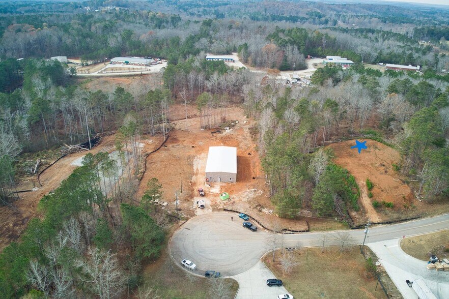 More Photos Of 1940 Jason Industrial Pky, Winston Land For Sale