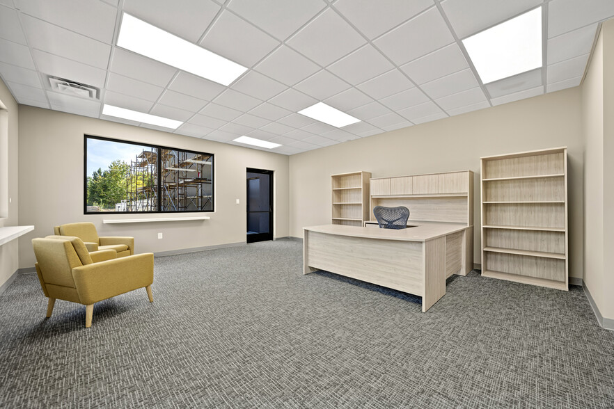 More Photos Of 2990 Brantley rd, Kannapolis Warehouse For Sale