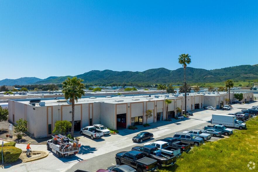 Primary Photo Of 43214 Black Deer Loop, Temecula Service For Lease