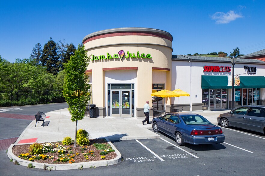 More Photos Of 2702-2830 Pinole Valley Rd, Pinole Unknown For Lease