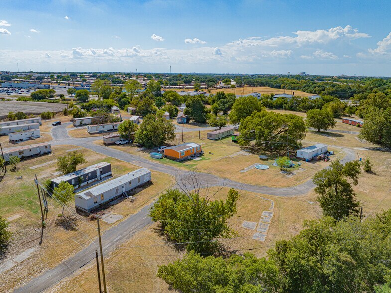 More Photos Of , Killeen Multifamily For Sale