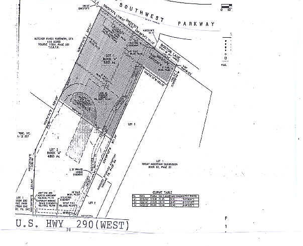 More Photos Of 4635 Boston Ln, Austin Light Manufacturing For Lease