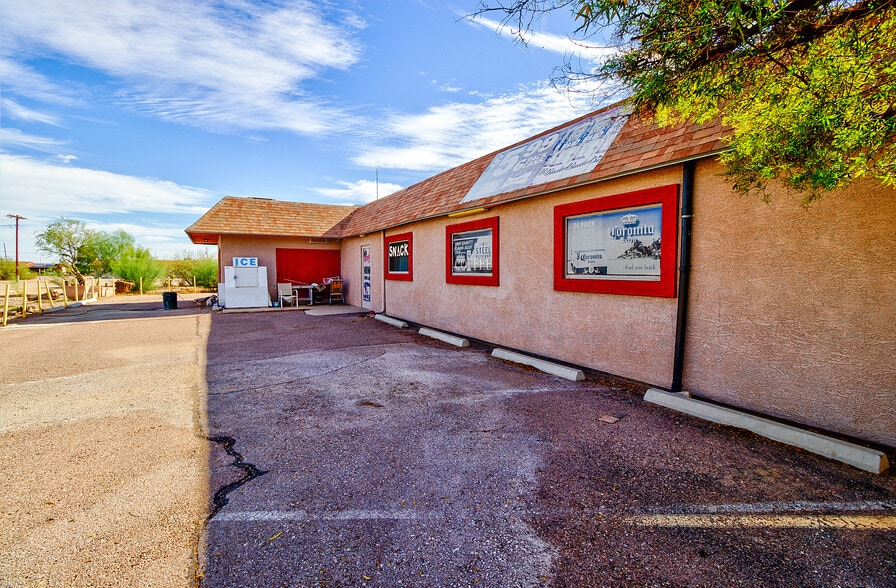 More Photos Of 3902 W Frontier St, Eloy Convenience Store For Sale