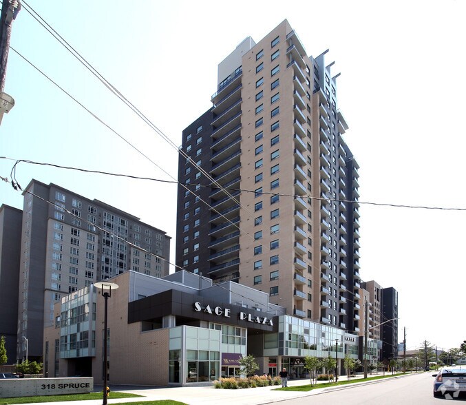 More Photos Of 318 Spruce St, Waterloo Multifamily For Sale