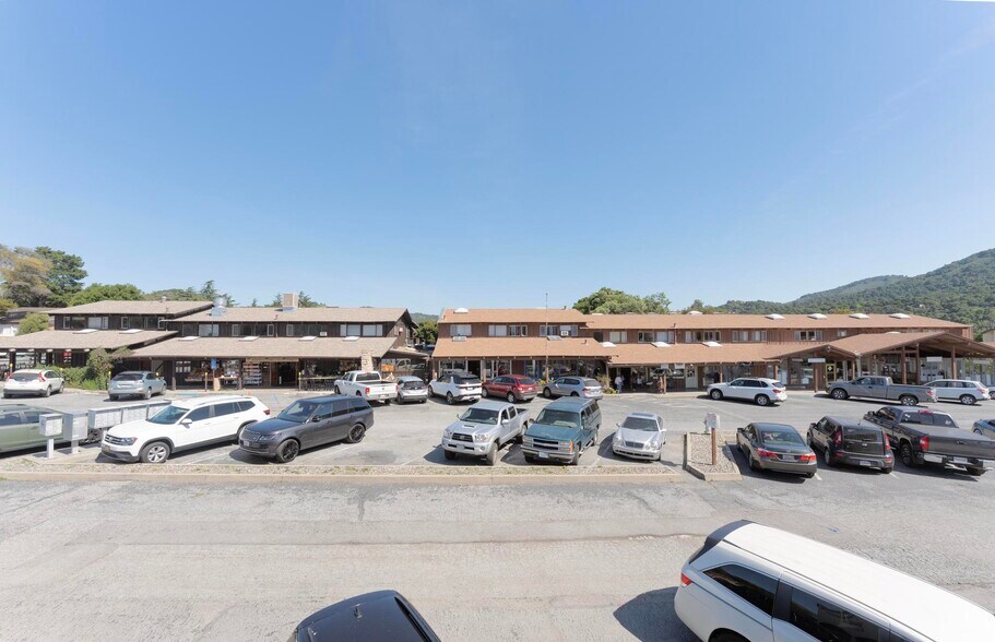 More Photos Of 13748 Center St, Carmel Valley Office Residential For Lease