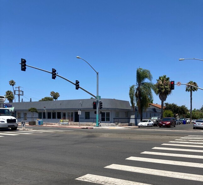 More Photos Of 4224-4228 El Cajon Blvd, San Diego Storefront Retail Residential For Sale