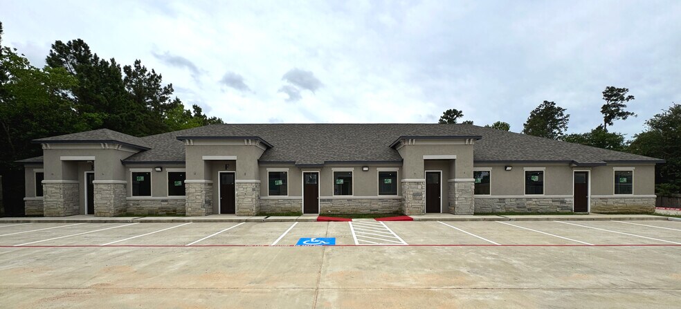 More Photos Of 12410 Spring Cypress Rd, Tomball Unknown For Lease
