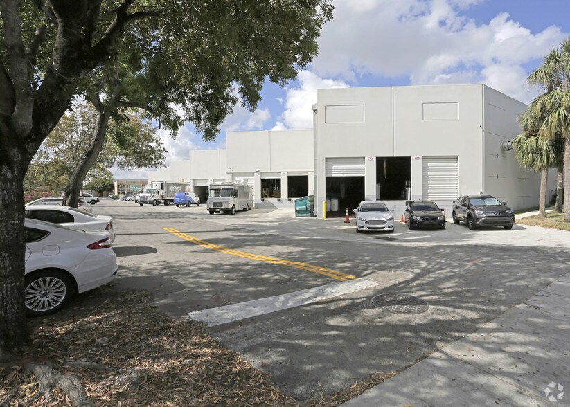 More Photos Of 10400 NW 33rd St, Miami Warehouse For Lease