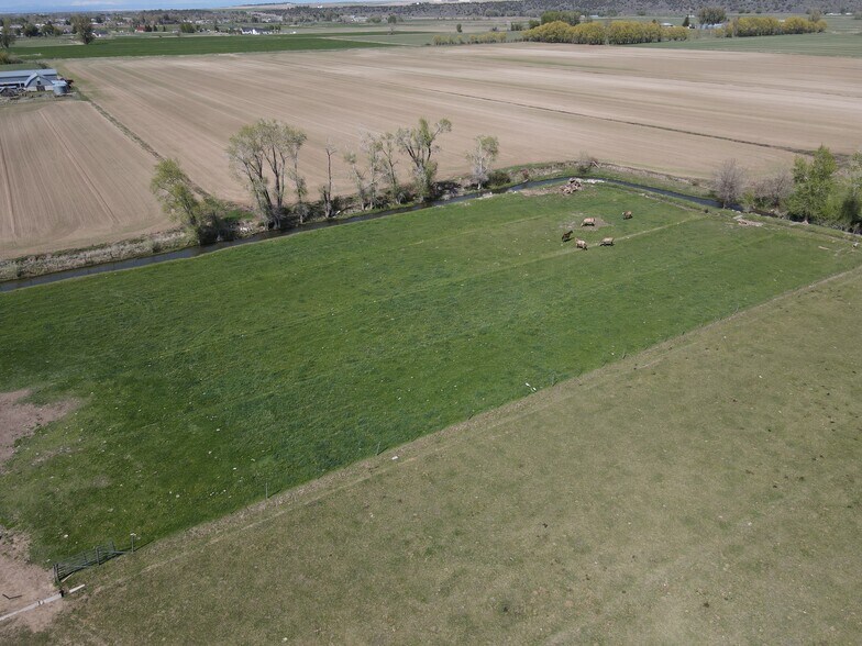 More Photos Of 6756 S 2000 W, Rexburg Land For Sale