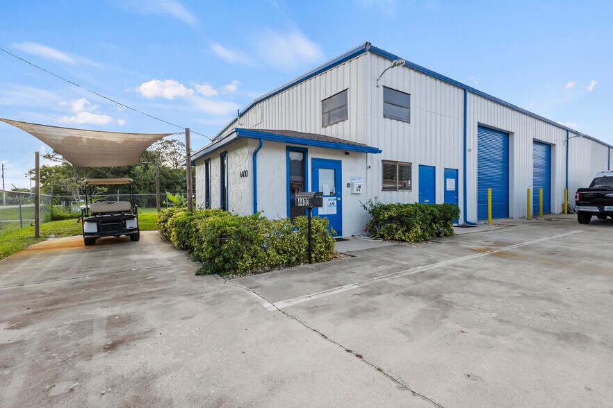 More Photos Of 4400 Metzger Rd, Fort Pierce Service For Lease