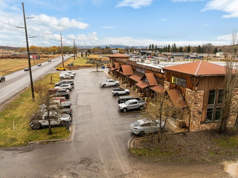 More Photos Of 81211 Gallatin Rd, Bozeman General Retail For Sale