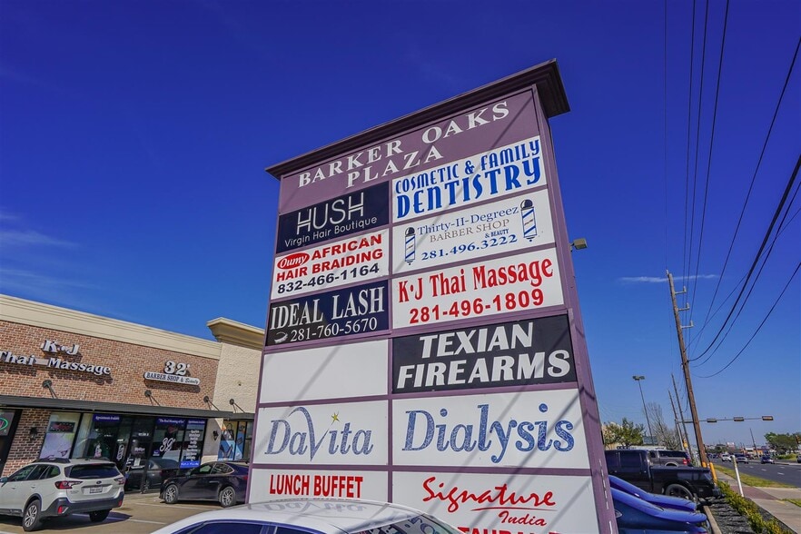 More Photos Of 14800 Westheimer Rd, Houston Storefront For Lease