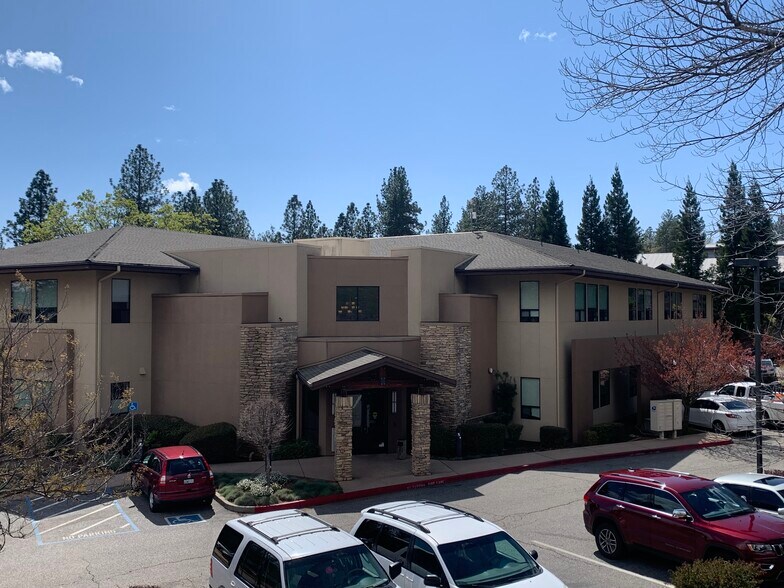 More Photos Of , Grass Valley Office For Sale