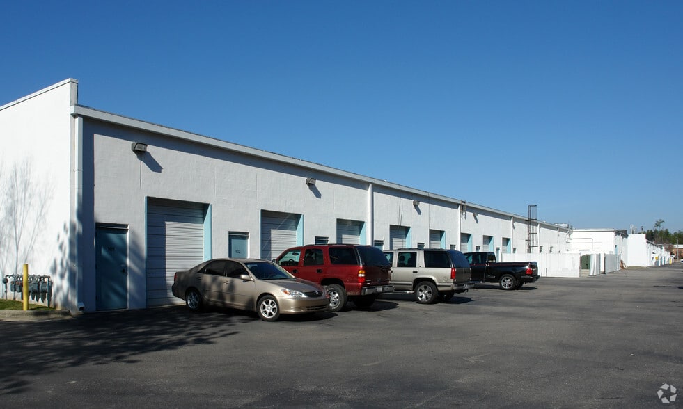 More Photos Of 5440 Atlantic Springs Rd, Raleigh Storefront For Lease