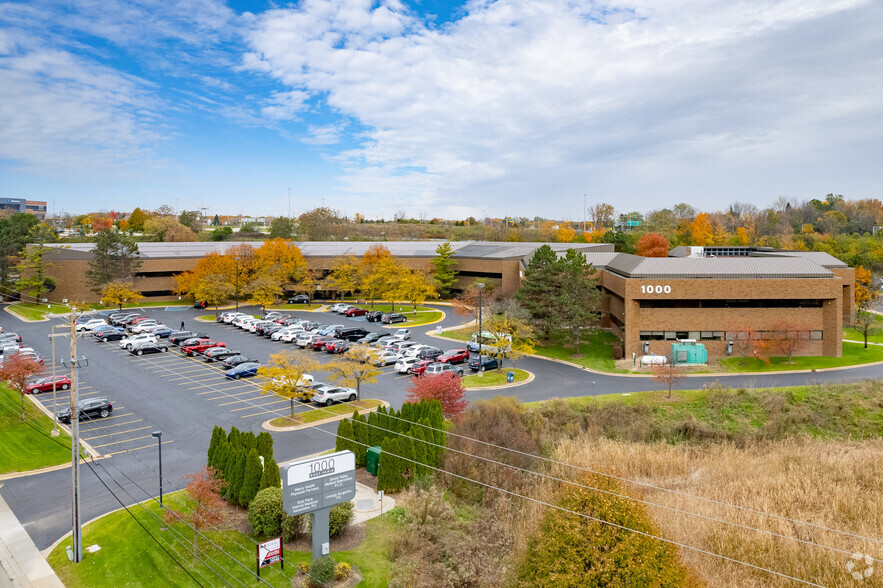 Primary Photo Of 1000 E Paris Ave SE, Grand Rapids Medical For Lease