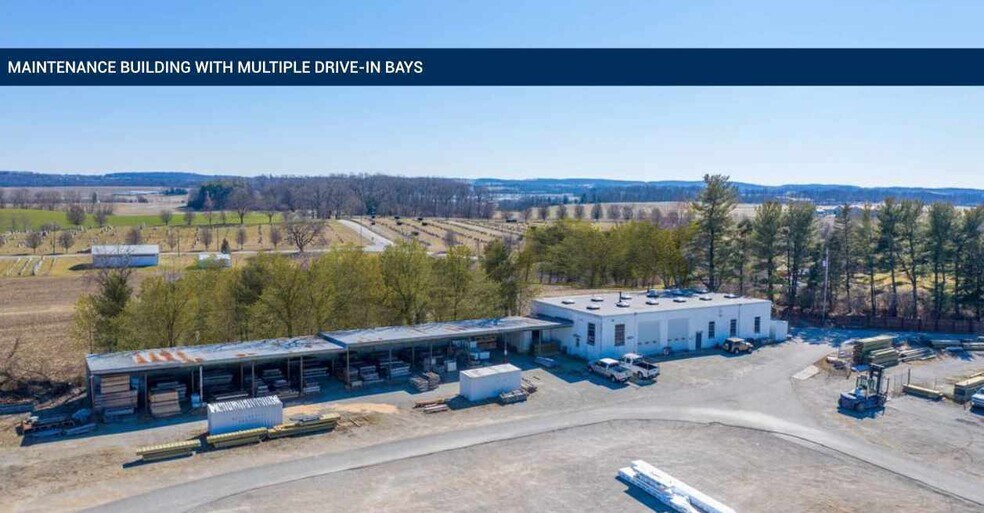 More Photos Of 225 Hanover Rd, York Manufacturing For Sale