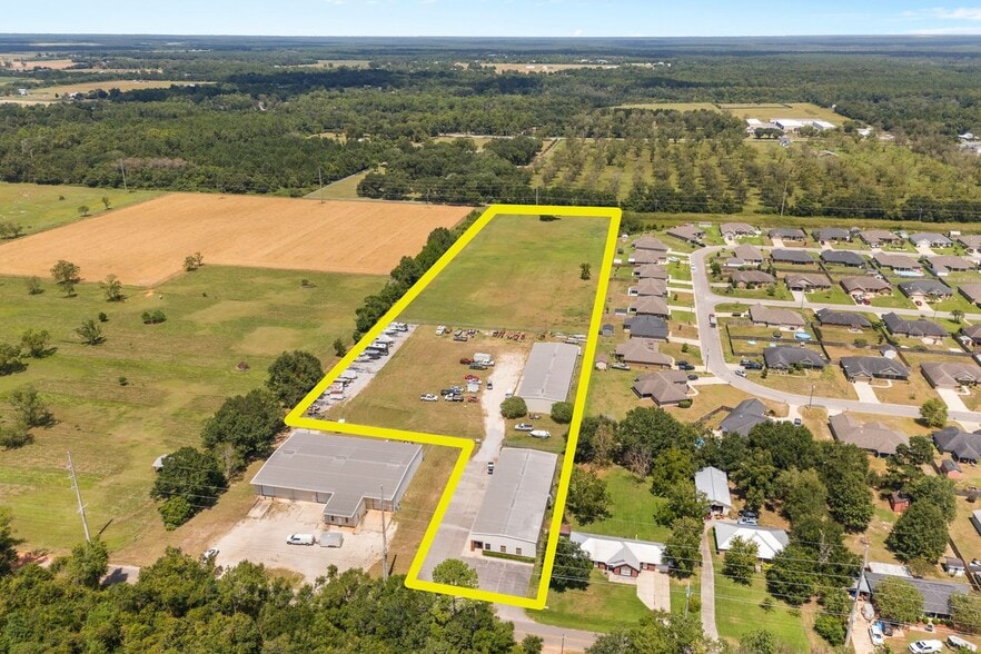 More Photos Of , Lillian Industrial For Sale