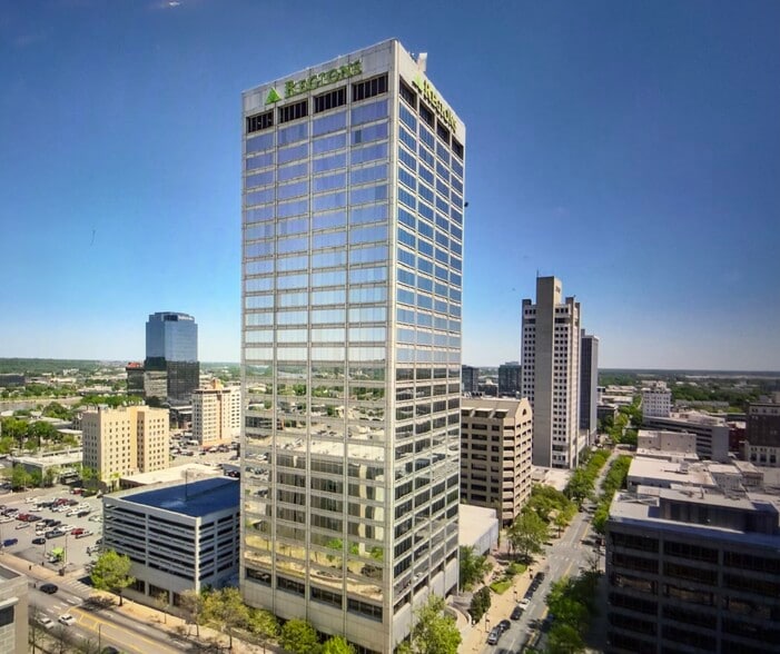 More Photos Of 400 W Capitol Ave, Little Rock Office For Lease