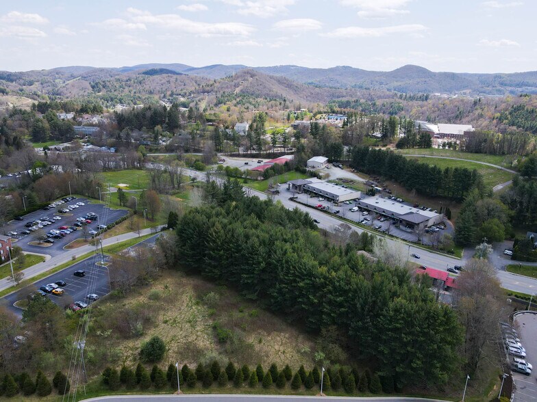 More Photos Of 1545 U. S. Highway 421, Boone Land For Sale