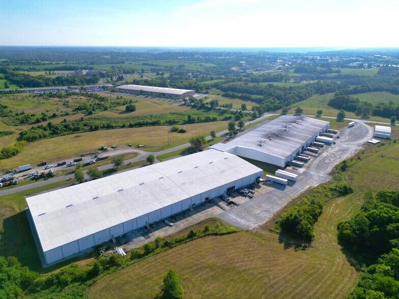 More Photos Of 1173 Progress Way, Maysville Warehouse For Sale