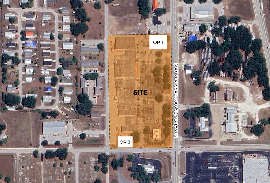 More Photos Of 1010-1042 S 6th Ave, Wauchula Unknown For Lease