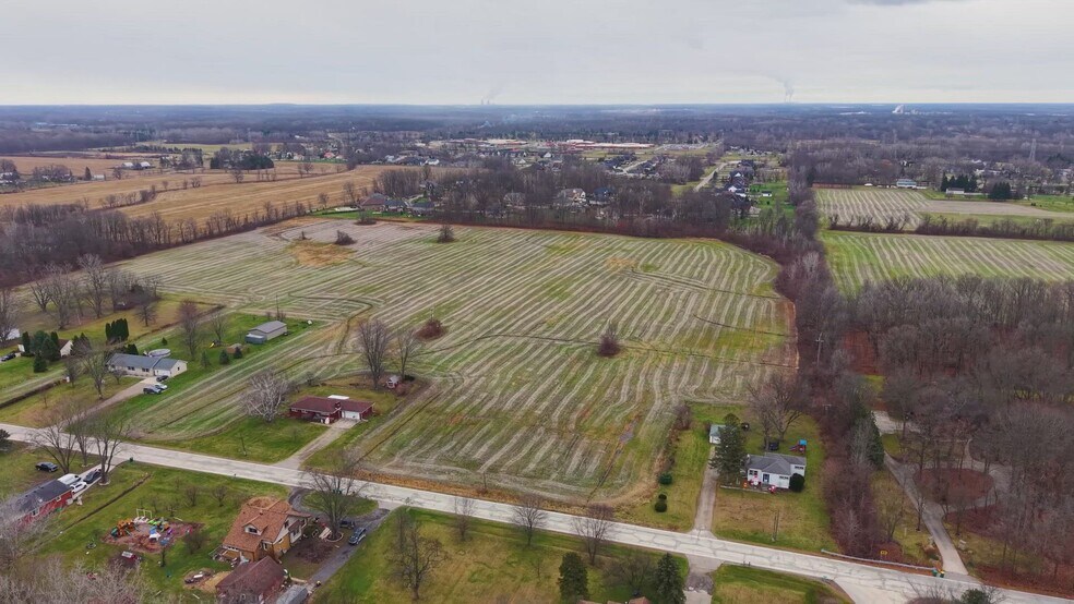 Primary Photo Of 23700 Road, Brownstown Twp Land For Sale