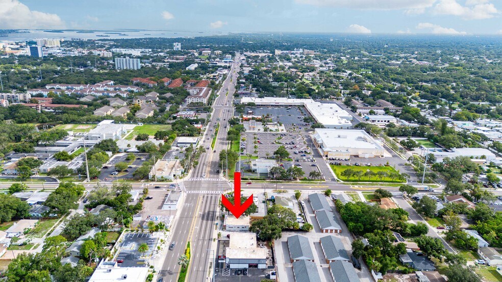 More Photos Of 1311 S Missouri Ave, Clearwater Freestanding For Sale