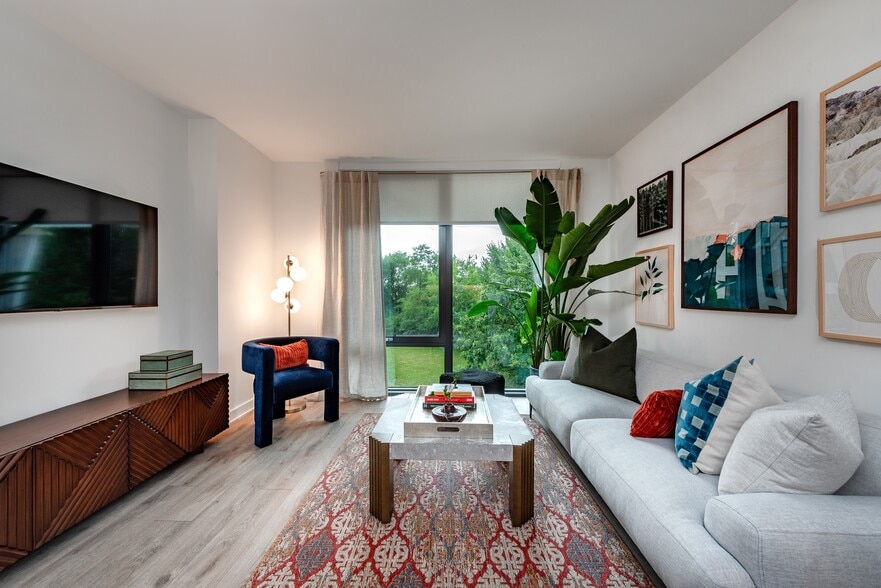 More Photos Of 300 Neal Pl NE, Washington Apartments For Lease