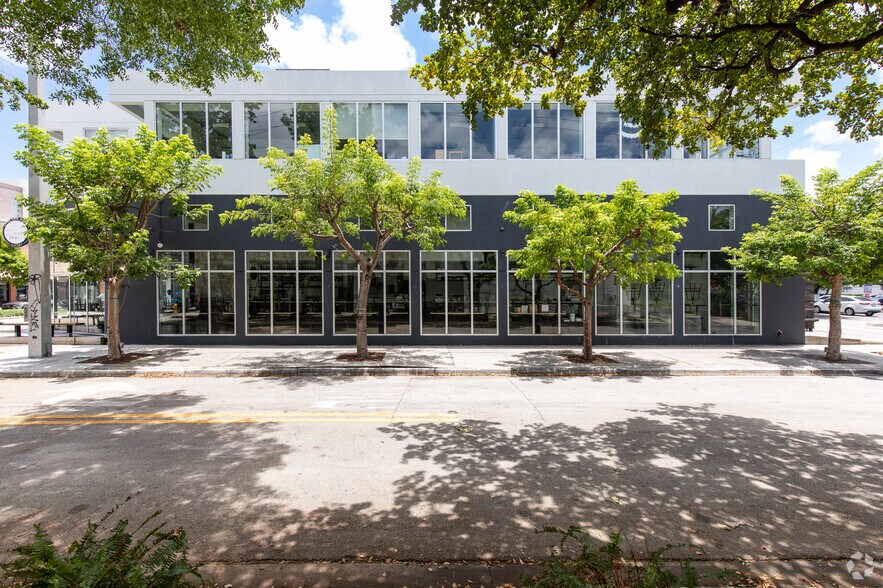 More Photos Of 3452-3470 N Miami Ave, Miami General Retail For Lease