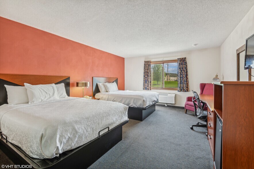 More Photos Of 1731 S State Route 127, Greenville Hotel For Sale