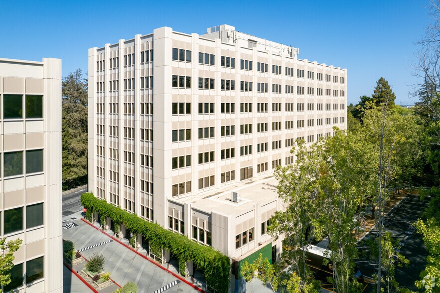 Primary Photo Of 155 Bovet Rd, San Mateo Unknown For Lease