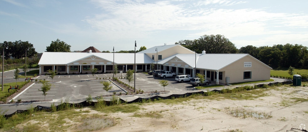 More Photos Of 855 E Plant St, Winter Garden Freestanding For Lease