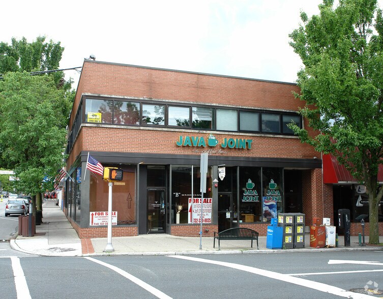 Primary Photo Of 73 Main St, Toms River Restaurant For Lease