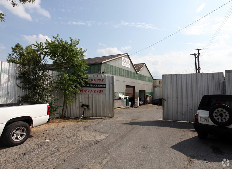 More Photos Of 4711 Rhode Island Ave, Hyattsville Warehouse For Sale