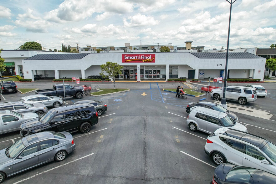 More Photos Of 2403-2495 E Chapman Ave, Fullerton Unknown For Lease