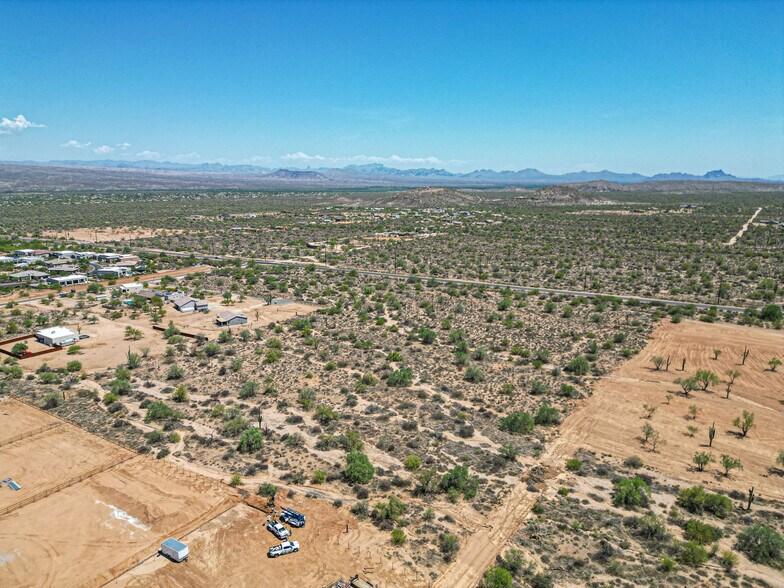 More Photos Of 16904 Rio Verde Dr, Rio Verde Land For Sale