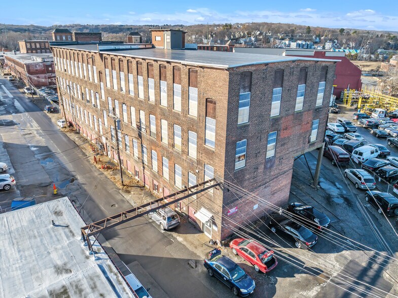 More Photos Of 12 Jacques St, Worcester Warehouse For Sale